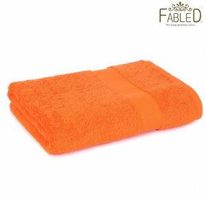 Toallas de baño de algodón transpirable, ligeras y suaves, del fabricante de la India, al mejor precio. - Product Image 1