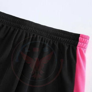Outdoor Sports Hot Sale Breathable Soccer Uniform Sublimation Printed High Grade Customized Color & Logo - Product Image 5