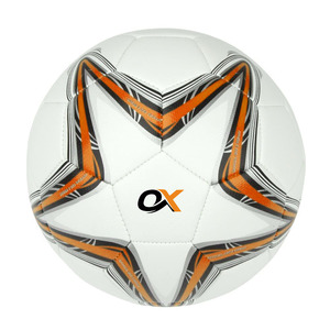 Factory Directly Custom Soccer <b>Ball</b> Custom Provided Soccer <b>Ball</b> Custom Logo <b>Training</b>/game Football High Quality PVC Material - Product Image 3
