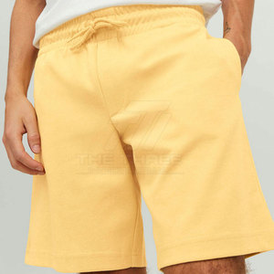 Pantalones Cortos Casuales para Hombre Hechos en Pakistán, 100% Algodón, Transpirables, Ecológicos, Estilo Diario, Encanto Moderno - Product Image 6