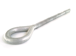Oval eye bolt - Product Image 2