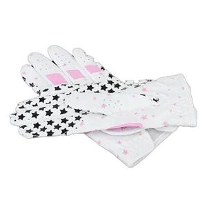 2025 Gants de golf en peau de mouton en cuir Cabretta de qualité supérieure antidérapants respirants et durables populaires pour le sport - Product Image 4