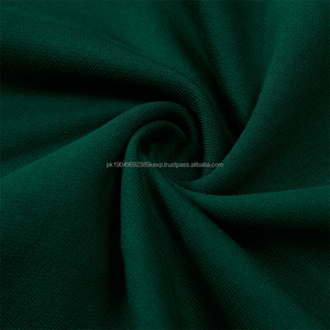 Suministro de Fábrica, Sudaderas Personalizadas de 380g con Hombros Caídos, 100% Algodón, Sudaderas Unisex de Alta Calidad al por Mayor - Product Image 3