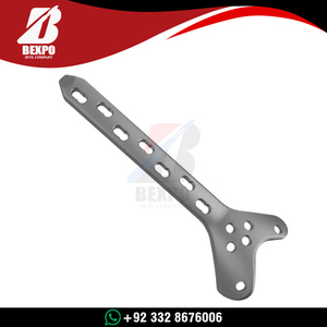 Instrumentos Quirúrgicos Ortopédicos de Acero Inoxidable de Grado Médico de Alta Calidad, Certificados CE ISO13485 - Product Image 5