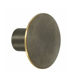 ตะขอแขวนผนังอะลูมิเนียมเคลือบผงหลากสีสำหรับการบำบัดน้ำ - Product Image 2