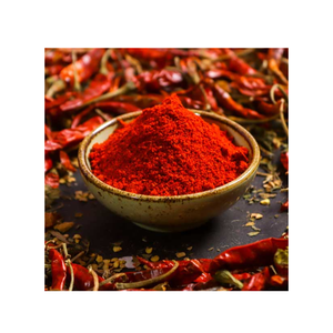 Pimienta Roja Seca AD de Calidad de Exportación, Polvo Natural Picante, Alta Pureza, Baja Humedad, Suministro a Granel - Product Image 1