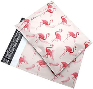 Bolsas de Envío Ecológicas y Resistentes de 2 Milésimas de Grosor, Recicladas, Impermeables, con Logotipo Personalizable, para Mensajería Industrial y Envíos Express - Product Image 4