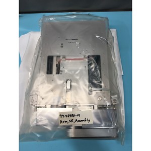 Silicon Valley Group SVG 99-46450-01 Wafer Shuttle - Equipo y piezas de semiconductores de confianza con legado global - Product Image 4