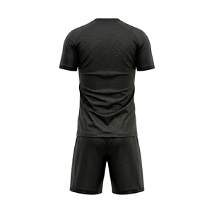 Uniforme de Fútbol Personalizado Sublimado, Transpirable, para Equipos, Venta al Por Mayor, Tela de Malla para Todas las Temporadas - Product Image 2