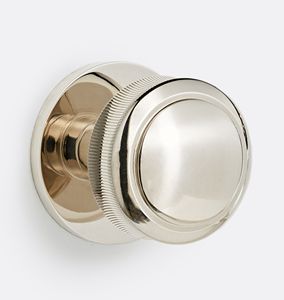 Perilla Redonda de Bronce para Gabinetes y Armarios, Disponible en Diferentes Colores, Ideal para Oficinas, Escuelas, Hoteles, Hogares y Restaurantes - Product Image 5