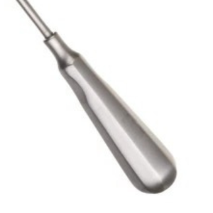 Laparoscopic Knot Pusher Surgical <b>Instrument</b> Stainless Steel Minimally Invasive Surgery Suturing Device Tool - Product Image 5