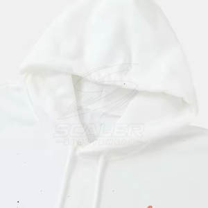 Sweat-shirt décontracté pour homme avec un design épuré, une texture douce et une coupe ample, idéal pour les sorties du week-end ou un usage quotidien décontracté. - Product Image 3