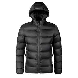 Chaqueta Impermeable para Hombre, Nueva Colección 2026, Precio al por Mayor, Alta Calidad - Product Image 5