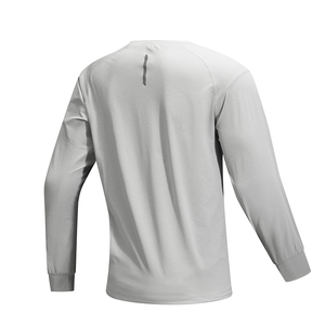 Camiseta de Compresión Deportiva Personalizada para Hombre, de Secado Rápido, Estilo Urbano, con Estampado Sólido, Estilo Casual, Impresión Serigráfica - Product Image 5