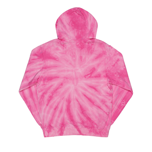 Nueva Sudadera con Capucha de Moda Invernal con Estampado Tie Dye, Informal, para Exteriores, para Hombre y Mujer, Tallas Grandes - Product Image 5