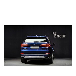 BMW X5 XDrive 30d XLine 2024, 94,111 km, Diésel, Caja de Cambios Automática, Volante a la Izquierda - Product Image 4