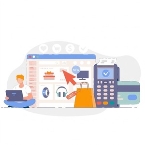 Services d'ingénierie pour systèmes de point de vente (PDV) d'entreprise : Solutions PDV avancées et efficacité des transactions fluides - Product Image 1