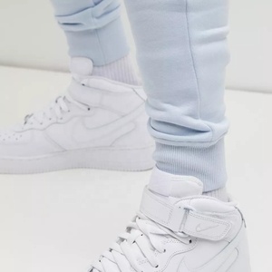 Survêtements pour hommes, Logo personnalisé, pull à capuche, ensemble de 2 pièces pour hommes, ensembles de Jogging en polaire, vêtements de sport, combinaisons d'entraînement - Product Image 4