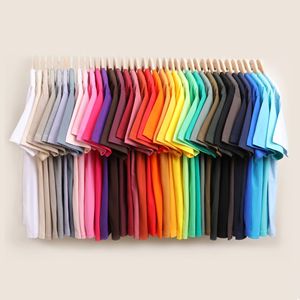 Camiseta de Verano para Hombre, Manga Larga, Estilo Hip Hop, Impresión Digital Personalizada, 100% Algodón, Antiarrugas, Transpirable - Product Image 3
