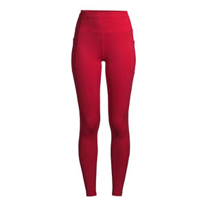 Leggings de Yoga para Mujer con Ajuste Delgado y Material Elástico Transpirable para el Movimiento Diario - Product Image 1