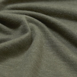 Camiseta sin mangas de punto para mujer, color verde oliva, cuello redondo, estilo casual, corte regular, transpirable - Product Image 6