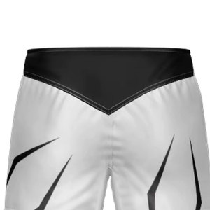 Athletic Fit <b>Men</b> MMA <b>Shorts</b> Premium Workout Training Wear With Lightweight Flexible Fabric Comfort <b>For</b> Adult - Product Image 5