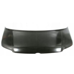 AUTO PARTS CAR HOOD for VW TRANSPORTER T5 MULTIVAN 2004 AUTO BODY PARTS OEM PARTS 7H0823033C 7H0823033D CAR <b>BONNET</b> - Product Image 1