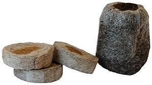 Granulés de coco compressés de qualité supérieure pour le jardinage professionnel et la plantation agricole - Product Image 5