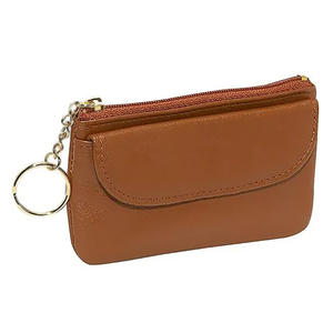 Nuevo y Moderno Tarjetero Largo de PU con Bloqueo RFID, Cierre de Cremallera, Forro de Poliéster Impermeable, para Mujer - Product Image 4