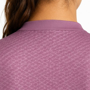 Maillot de cyclisme sur route pour femmes, respirant, maillot de vélo d'été pour femmes, maillot de cyclisme personnalisé pour femmes, maillots de cyclisme zippés pour femmes - Product Image 6
