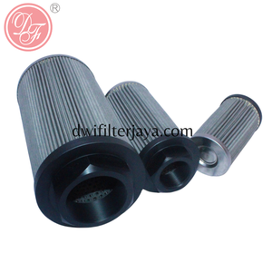 Elemento de Filtro Hidráulico de Aceite Lubricante de Fibra de Vidrio Resistente al Aceite de Repuesto - Product Image 5