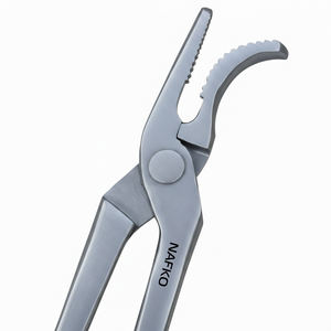 Pince à crins de ferrier réutilisable de qualité supérieure avec poignée ergonomique, outil de forgeron durable pour l'entretien professionnel des sabots de cheval - Product Image 1