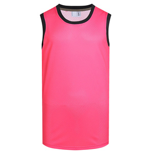 Nouveau maillot de basket-ball pour hommes, tissu durable, léger, tendance, prix avantageux, haute qualité, vente chaude - Product Image 1
