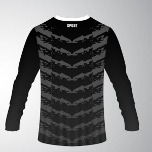 Jersey de Ciclismo de Manga Larga con Diseño Nuevo 2026, Personalizado para Hombre y Mujer, Equipo Profesional, Secado Rápido, Impresión por Sublimación, Uniforme para Bicicleta de Montaña y Carretera, Venta al Por Mayor - Product Image 5
