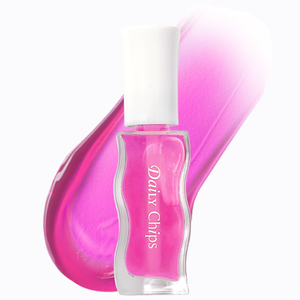 เดลี่ ชิปส์ ฮารุ วอเตอร์ ทินท์ ลิควิด ติดทนนาน 9.5 กรัม 06 ชมพู (ชมพูอ่อน) - Product Image 1