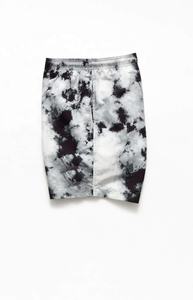 กางเกงขาสั้นชายหาดผู้ชายแบบมีเชือกผูกเอว พิมพ์ลายตามสั่ง ผลิตตามแบบที่ต้องการ เป็นมิตรกับสิ่งแวดล้อม บริการ OEM สำหรับฤดูร้อน - Product Image 5