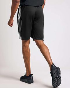 Pantalones Cortos de Malla para Hombre – Deportivos, para Gimnasio, Entrenamiento, Baloncesto, Correr, Ropa Deportiva Informal con Bolsillos - Product Image 6