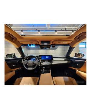 Lexus ES Executive 2024 con Volante a la Izquierda, Asientos de Cuero, Cámara Trasera, Solo 15,950 km, 12 Meses de Garantía - Product Image 6