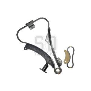 2ZRFXE para LEXUS CT200H (ZWA10L-AHXEBW) ZWA10, piezas de automóvil de Taiwán, kit de cadena de distribución para Peugeot y TOYOTA - Product Image 1