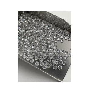 Surtido de Diamantes Naturales Sueltos de Color G-H, de 0.90MM a 3.60MM, Corte Redondo, Calibrados, para Joyería Fina - Product Image 2