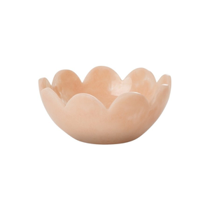 Bols en résine polie pour salade, jetables, écologiques, compatibles lave-vaisselle, empilables, faits à la main, modernes, légers, en stock - Product Image 1