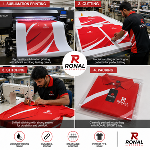 Hot Selling New Design Custom Logo Solid Color Breathable <b>Polo</b> Shirts for Men Ronal Men's Red Sporty <b>Polo</b> Shirt Short Sleeve - Product Image 5