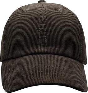 Gorra de Béisbol Unisex Vintage 100% Algodón, Gorra Trucker Ajustable con Estampado en Relieve para Hombre y Mujer - Product Image 6