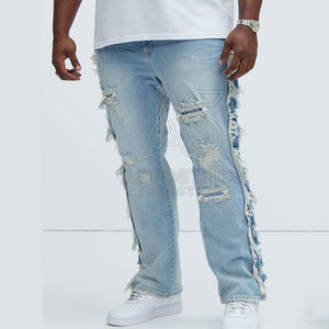 Pantalones de Lona Ligeros y Cómodos, Tejido Transpirable y Suave, Diseño Informal para Uso Diario, 100% Algodón Ecológico - Product Image 4