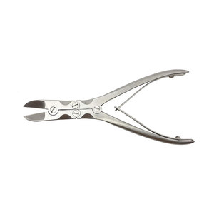 Modern Design <b>Bone</b> Cutter High Grade <b>Bone</b> Cutter Sharp Performance <b>Bone</b> Cutter Reliable <b>Bone</b> Cutter - Product Image 1