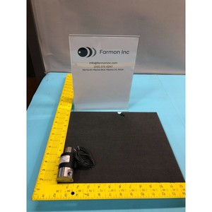 Válvula Solenoide PRECISION DYNAMICS D3415-S2, 169189 - Equipo y Piezas de Semiconductores de Confianza de Tradicción Global - Product Image 2