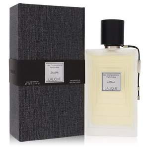 Fragranza Les Compositions Parfumees Zamac Eau De Parfum Spray Unisex 3.3 oz Modello D0100HEM8LV - Product Image 1
