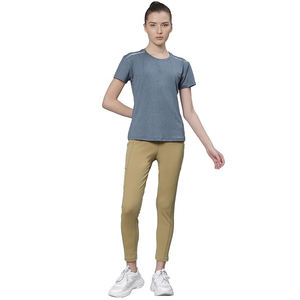 Leggings Térmicos de Cintura Alta para Clima Frío, Control de Abdomen, Interior Suave y Cepillado, Cálidos, para Yoga y Ejercicio - Product Image 4