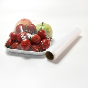 Services Hanpak OEM-Rouleau d'enveloppe en PEBDL de qualité alimentaire à 100% Film plastique étanche à l'humidité pour emballer la viande du Vietnam - Product Image 1