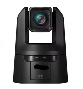 NEW CR-N700 Brand 4K Mini CCTV <b>Camera</b> Black/White PTZ 15x Zoom for NVR Data Indoor/Outdoor Use CCD Sensor <b>Night</b> Vision - Product Image 3